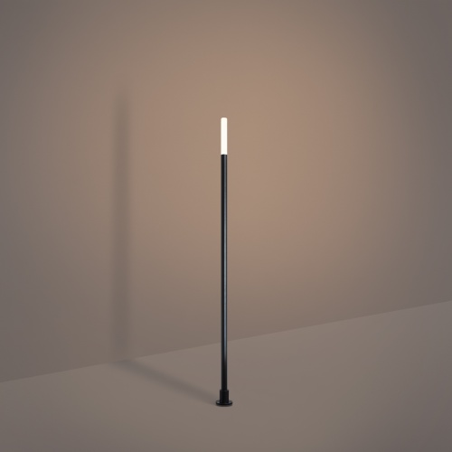 Светильник KT-CANNA-L750-1W Warm3000 (DG, 110 deg, 24V) (Arlight, IP65 Металл, 3 года)