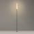 Светильник KT-CATALI-BOLL-H785-0.5W Warm3000 (BK, 160 deg, 24V) (Arlight, IP65 Металл, 3 года)