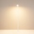 Светильник KT-ENOKI-BOLL-H1000-2W Warm3000 (WH, 100 deg, 24V) (Arlight, IP65 Металл, 3 года) Светильник KT-ENOKI-BOLL-H1000-2W Warm3000 (WH, 100 deg, 24V) (Arlight, IP65 Металл, 3 года)