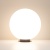 Светильник KT-GLOBE-R400-12W Warm3000 (DG, 275 deg, 24V) (Arlight, IP65 Металл, 3 года) Светильник KT-GLOBE-R400-12W Warm3000 (DG, 275 deg, 24V) (Arlight, IP65 Металл, 3 года)