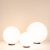 Светильник KT-GLOBE-R400-12W Warm3000 (DG, 275 deg, 24V) (Arlight, IP65 Металл, 3 года) Светильник KT-GLOBE-R400-12W Warm3000 (DG, 275 deg, 24V) (Arlight, IP65 Металл, 3 года)