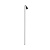 Светильник KT-HAREBELL-BOLL-H850-3W Warm3000 (BK, 40 deg, 24V) (Arlight, IP65 Металл, 3 года)