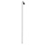 Светильник KT-HAREBELL-BOLL-H1145-3W Warm3000 (BK, 40 deg, 24V) (Arlight, IP65 Металл, 3 года)
