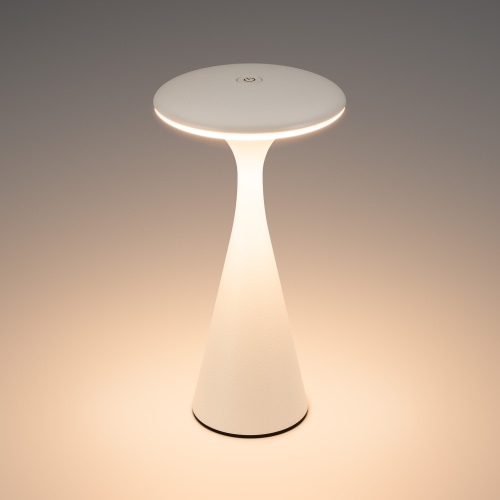 Светильник SP-COLLADA-TAB-1.5W Warm3000-MIX (WH, 123 deg) (Arlight, IP54 Металл, 2 года)