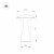 Светильник SP-COLLADA-TAB-1.5W Warm3000-MIX (WH, 123 deg) (Arlight, IP54 Металл, 2 года) Светильник SP-COLLADA-TAB-1.5W Warm3000-MIX (WH, 123 deg) (Arlight, IP54 Металл, 2 года)