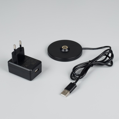 Светильник SP-DAISY-TAB-1.5W Warm3000-MIX (SD, 90 deg) (Arlight, IP54 Металл, 2 года)
