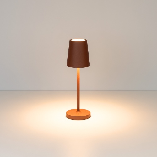 Светильник SP-DAISY-TAB-1.5W Warm3000-MIX (RS, 90 deg) (Arlight, IP54 Металл, 2 года)