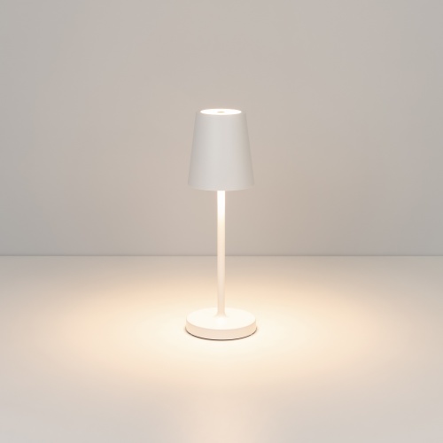 Светильник SP-DAISY-TAB-1.5W Warm3000-MIX (WH, 90 deg) (Arlight, IP54 Металл, 2 года)