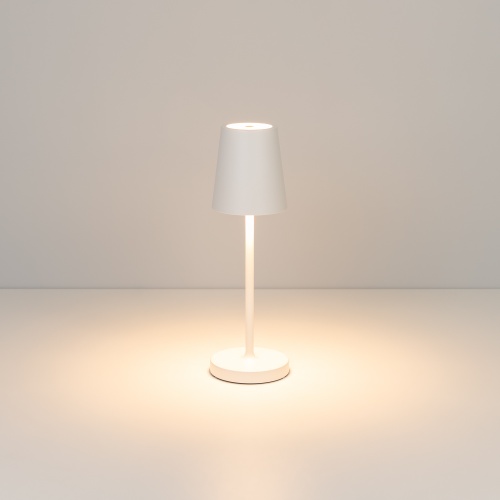 Светильник SP-DAISY-TAB-1.5W Warm3000-MIX (WH, 90 deg) (Arlight, IP54 Металл, 2 года)