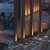 Светильник ART-PELURU-GROUND-R23-1W Warm2700 (GR, 60 deg, 24V) (Arlight, IP67 Металл, 3 года)
