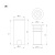 Светильник ART-PELURU-GROUND-R23-1W Warm3000 (GR, 30 deg, 24V) (Arlight, IP67 Металл, 3 года) Светильник ART-PELURU-GROUND-R23-1W Warm3000 (GR, 30 deg, 24V) (Arlight, IP67 Металл, 3 года)