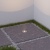 Светильник ART-GROUND-SLIM-R130-9W Warm3000 (SL, 30 deg, 24V) (Arlight, IP67 Металл, 3 года)