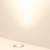 Светильник LTD-DAFNA-GROUND-R160-16W Warm3000 (SL, 10 deg, 230V) (Arlight, IP67 Металл, 5 лет)