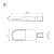 Светильник OXOR-TURI-494х177-60W Warm3000 (GR, 144x75 deg, 230V) IP66 (Arlight, -) Светильник OXOR-TURI-494х177-60W Warm3000 (GR, 144x75 deg, 230V) IP66 (Arlight, -)