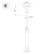 Светильник OXOR-LUMME-BUE-О - 360x588-50W Day4000 (BK, 120 deg, 230V) IP65 (Arlight, -)