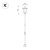 Светильник OXOR-GRADUA-C-400x750-50W Day4000 (BK, 120 deg, 230V) IP65 (Arlight, -)