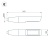 Светильник OXOR-NOXT(with bracket)-545x100-35W Day4000 (BK, 120 deg, 230V) IP65 (Arlight, -) Светильник OXOR-NOXT(with bracket)-545x100-35W Day4000 (BK, 120 deg, 230V) IP65 (Arlight, -)