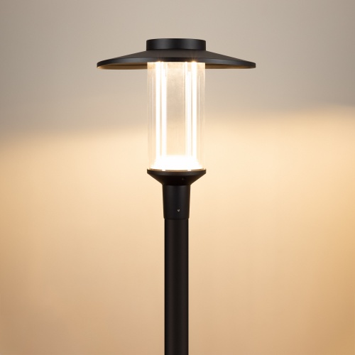Светильник ALT-MASAR-50W Warm2700 (BK, 150x30 deg, 230V) (Arlight, IP65 Металл, 5 лет)