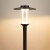 Светильник ALT-MASAR-50W Warm2700 (BK, 150x30 deg, 230V) (Arlight, IP65 Металл, 5 лет)