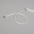 Лента герметичная MOONLIGHT-3D-X544-10x10mm 24V Warm3000 (8 W/m, IP67, 5m, wire x1) (Arlight, Вывод боковой, 5 лет) Лента герметичная MOONLIGHT-3D-X544-10x10mm 24V Warm3000 (8 W/m, IP67, 5m, wire x1) (Arlight, Вывод боковой, 5 лет)