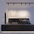Лента герметичная MOONLIGHT-3D-A168-15x15mm 24V Warm3000 (7.2 W/m, IP67, 2835, 5m, Wire x1) (Arlight, Силикон)