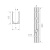 Профиль ARL-MOONLIGHT-1206-1000 ANOD (Arlight, Алюминий) Профиль ARL-MOONLIGHT-1206-1000 ANOD (Arlight, Алюминий)