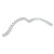 Профиль гибкий ARL-MOONLIGHT-1515-3D-2x500 (Arlight, Металл) Профиль гибкий ARL-MOONLIGHT-1515-3D-2x500 (Arlight, Металл)