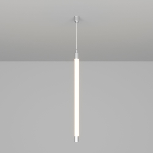 Подвес MOONLIGHT-VT-LIFT-TOP-D18 White (Arlight, Металл)