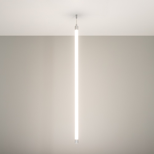 Подвес MOONLIGHT-VT-LIFT-SIDE-D25 Black (Arlight, Металл)