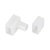 Заглушка MOONLIGHT-CAP-06x12mm-SIDE-S-SET (Arlight, Силикон) Заглушка MOONLIGHT-CAP-06x12mm-SIDE-S-SET (Arlight, Силикон)