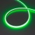 Лента герметичная WAVE-TOP-PU-H120-10x10mm 24V RGB (10 W/m, IP68, 5m, wire x2) (Arlight, Вывод боковой, 3 года)