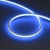Лента герметичная WAVE-TOP-A240-18x15mm 24V RGB (10 W/m, IP54, 5m, wire x1) (Arlight, Вывод прямой, 3 года)