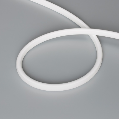 Лента герметичная WAVE-TOP-A560-18x15mm 24V Day4000 (10 W/m, IP54, 5m, wire x1) (Arlight, Вывод прямой, 3 года)