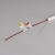 Лента герметичная WAVE-TOP-A560-18x15mm 24V Day4000 (10 W/m, IP54, 5m, wire x1) (Arlight, Вывод прямой, 3 года)