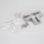 Соединитель тройной ARL-CLEAR-Mini-2x90 (16x8mm) (Arlight, Металл) Соединитель тройной ARL-CLEAR-Mini-2x90 (16x8mm) (Arlight, Металл)