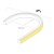 Грейзер THOR-TOP-B70-10x10mm 24V White6500 (15 W/m, IP67, 5m, wire x2) (Arlight, Вывод вниз, 3 года) Грейзер THOR-TOP-B70-10x10mm 24V White6500 (15 W/m, IP67, 5m, wire x2) (Arlight, Вывод вниз, 3 года)