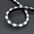 Грейзер DMX THOR-3D-F24-25x27mm 24V RGBW-White6000 (24 W/m, IP65, 1m, wire x2) (Arlight, Силикон) Грейзер DMX THOR-3D-F24-25x27mm 24V RGBW-White6000 (24 W/m, IP65, 1m, wire x2) (Arlight, Силикон)