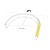 Лента герметичная MOONLIGHT-TOP-X544-10x5mm 24V Warm2200 (10 W/m, IP65, 5m, wire x1) (Arlight, Вывод прямой, 3 года) Лента герметичная MOONLIGHT-TOP-X544-10x5mm 24V Warm2200 (10 W/m, IP65, 5m, wire x1) (Arlight, Вывод прямой, 3 года)