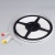 Лента герметичная MOONLIGHT-TOP-X544-10x5mm 24V Day4300 (10 W/m, IP65, 5m, wire x1) (Arlight, Вывод прямой, 3 года)