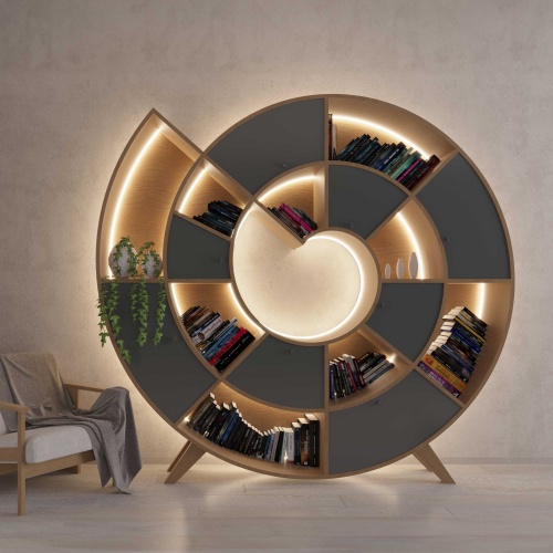 Лента герметичная MOONLIGHT-SIDE-M196-03x06mm 24V Warm2300 (7.2 W/m, IP54, 2216, 5m, wire x2) (Arlight, Вывод прямой, 3 года)