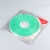 Лента герметичная AURORA-PS-A120-16x8mm 24V Green (10 W/m, IP65, 2835, 5m) (Arlight, Силикон, 2 года)