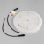 Лента герметичная WAVE-SIDE-PU-A120-06x12mm 24V Warm3500 (8 W/m, IP68, 3m, wire x1) (Arlight, Вывод прямой, 3 года) Лента герметичная WAVE-SIDE-PU-A120-06x12mm 24V Warm3500 (8 W/m, IP68, 3m, wire x1) (Arlight, Вывод прямой, 3 года)