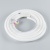 Лента герметичная MOONLIGHT-TOP-M768-D18mm 24V White-MIX 360deg (14.4 W/m, IP65, 2216, 5m, wire x1) (Arlight, Вывод прямой, 3 года)