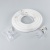 Лента герметичная MOONLIGHT-TOP-M768-D25mm 24V White-MIX 360deg (14.4 W/m, IP65, 2216, 5m, wire x1) (Arlight, Вывод прямой, 3 года) Лента герметичная MOONLIGHT-TOP-M768-D25mm 24V White-MIX 360deg (14.4 W/m, IP65, 2216, 5m, wire x1) (Arlight, Вывод прямой, 3 года)