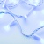 Светодиодная гирлянда ARD-STRING-CLASSIC-10000-WHITE-100LED-STD BLUE (230V, 7W) (Ardecoled, IP65, 1 год) Светодиодная гирлянда ARD-STRING-CLASSIC-10000-WHITE-100LED-STD BLUE (230V, 7W) (Ardecoled, IP65, 1 год)