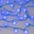 Светодиодная гирлянда ARD-STRING-CLASSIC-10000-BLUE-100LED-MILK-STD Blue (230V, 7W) (Ardecoled, IP65, 1 год) Светодиодная гирлянда ARD-STRING-CLASSIC-10000-BLUE-100LED-MILK-STD Blue (230V, 7W) (Ardecoled, IP65, 1 год)