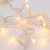 Светодиодная гирлянда ARD-STRING-HOME-5000-CLEAR-50LED-STD WARM (230V, 3.5W) (Ardecoled, IP20, 1 год)