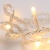Светодиодная гирлянда ARD-STRING-HOME-5000-CLEAR-50LED-STD WARM (230V, 3.5W) (Ardecoled, IP20, 1 год)