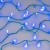 Светодиодная гирлянда ARD-STRING-CLASSIC-10000-BLUE-100LED-MILK-FLASH Blue (230V, 7W) (Ardecoled, IP65, 1 год) Светодиодная гирлянда ARD-STRING-CLASSIC-10000-BLUE-100LED-MILK-FLASH Blue (230V, 7W) (Ardecoled, IP65, 1 год)