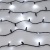 Светодиодная гирлянда ARD-STRING-CLASSIC-1000-BLACK-100LED-PULSE White (230V, 7W) (Ardecoled, IP65, 1 год) Светодиодная гирлянда ARD-STRING-CLASSIC-1000-BLACK-100LED-PULSE White (230V, 7W) (Ardecoled, IP65, 1 год)